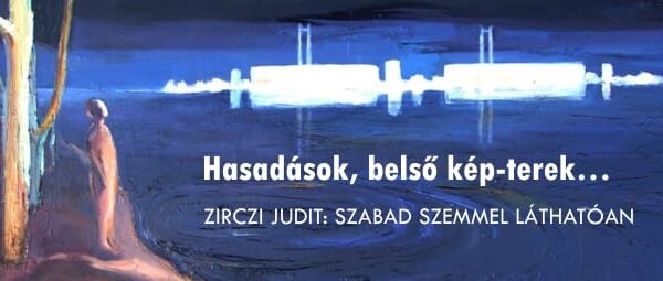 Hasadások, belső képterek