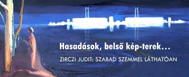 Hasadások, belső képterek